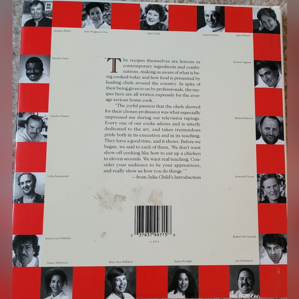 Cookbook - Picture 3 of 3